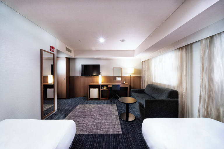 Bedroom 24