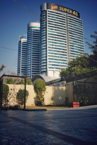 Others 5, The Rajput Guest House, Islamabad