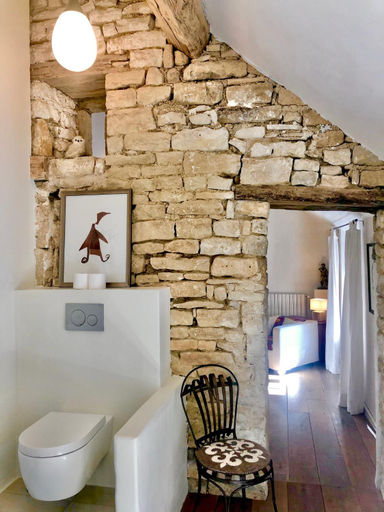Others 3, La Cour des Delices, Yonne