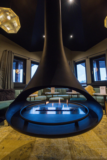 Sport & Beauty 2, Fahrenheit seven Courchevel, Savoie