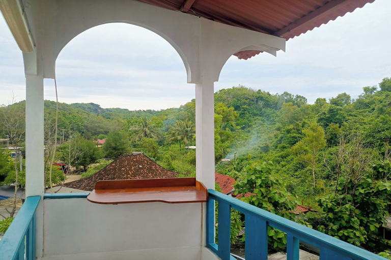 Others 2, Aloha Beach House, Gunung Kidul