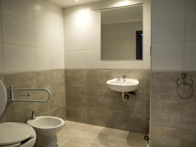 Bedroom 3, LELOIR Suites & Meetings, Confluencia