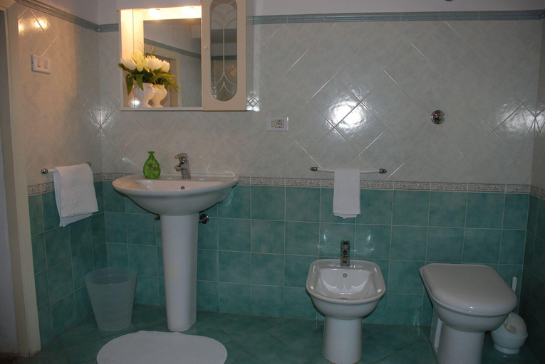 Bathroom 5, Villarancia – Luxury B&B, Lecce