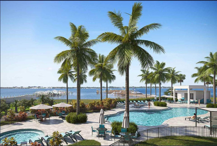 Sport & Beauty 2, Villatel At Harbor Island Beach Club, Brevard