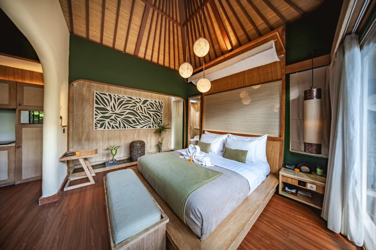 Bedroom 18