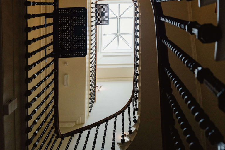 Others 5, Prestigious Townhouse close to Princes Street, Edinburgh