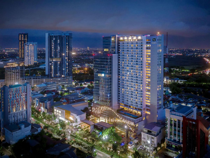 Vasa Hotel Surabaya, Surabaya