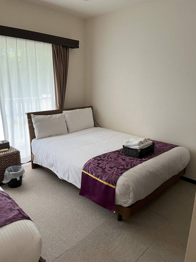 Bedroom 2, SCALLOP BEACH CONDMINIUM, Onna