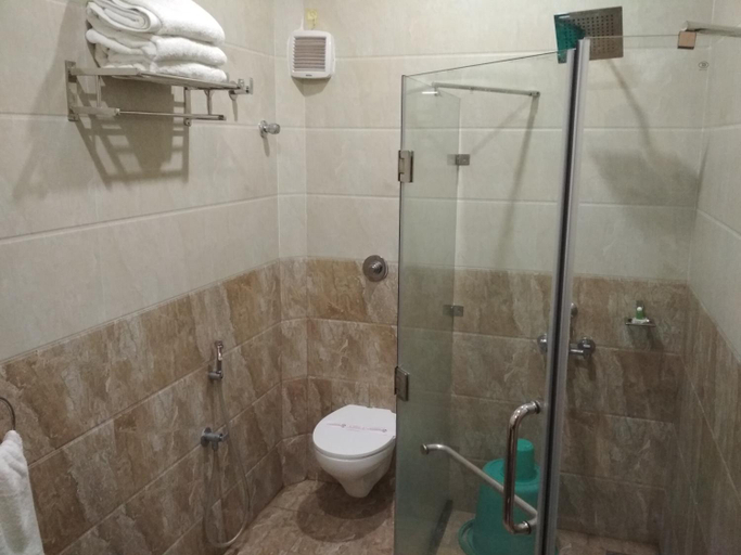 Others 4, RB GRAND RESIDENCY, Kancheepuram