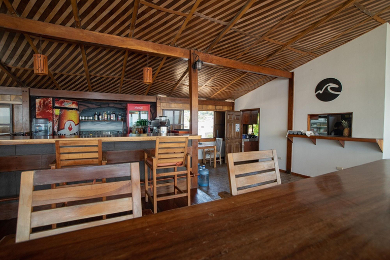 Food & Drinks 4, Ast Surf Hotel, La Libertad