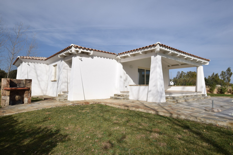 Exterior & Views 3, Villa Helios, Nuoro
