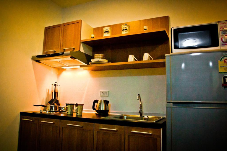 Others 5, WINNER HOTEL & SERVICED APARTMENT, Sri Mahar Pho