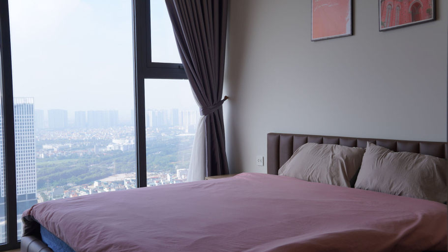 The Matrix One Residence, Từ Liêm