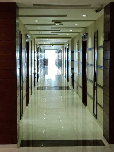 Public Area 2, Avari Xpress Faisalabad, Faisalabad