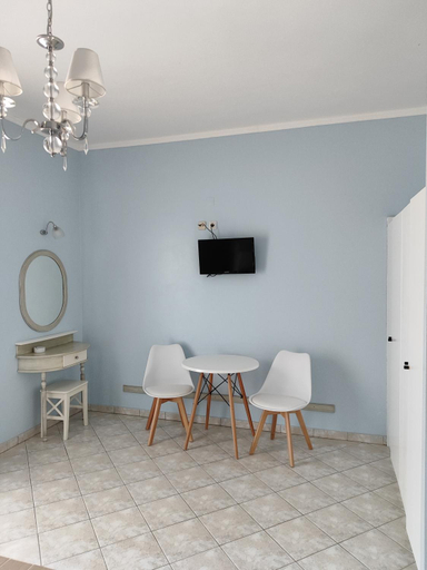 Facilities, Villa Perkemes Apartments Parga, Epirus