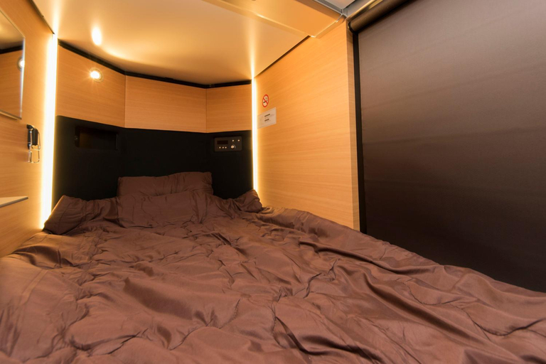 Bedroom 9