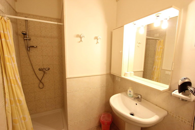 Bathroom 5, Residence Borgo Antico, Lecce