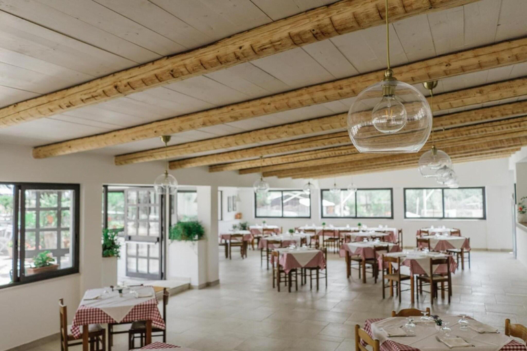 Food & Drinks 5, Hotel Santa Rosalia, Salerno