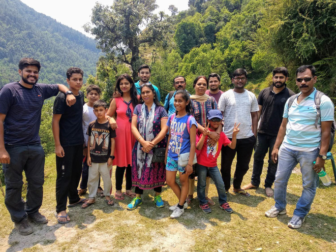 Others 3, Ara Camps, Kangra