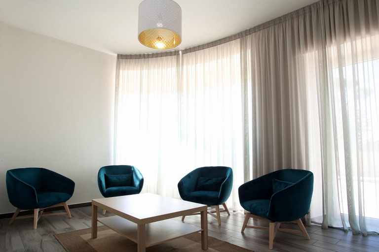 Public Area 3, Hotel San Germano, Frosinone