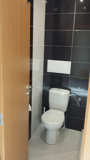 Bathroom 4, Apartments Mladost 1A-554, Stolichna