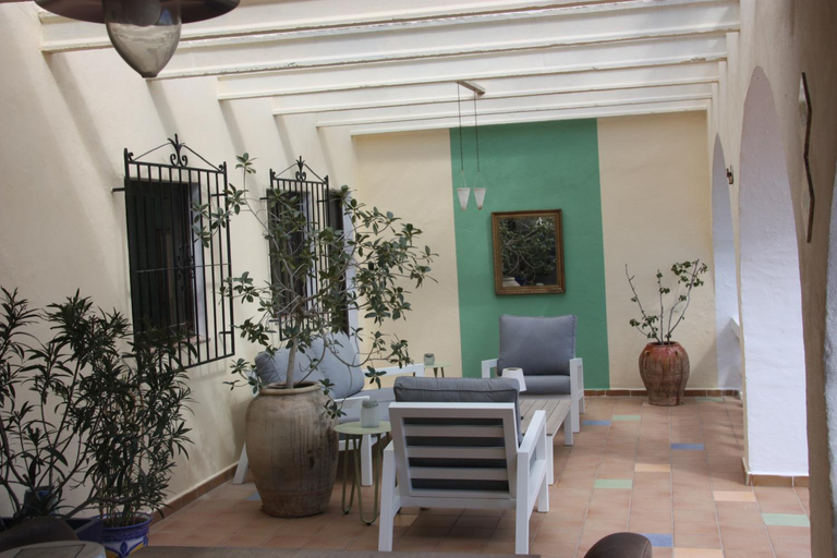 Others 2, Finca los Bancales, Alicante