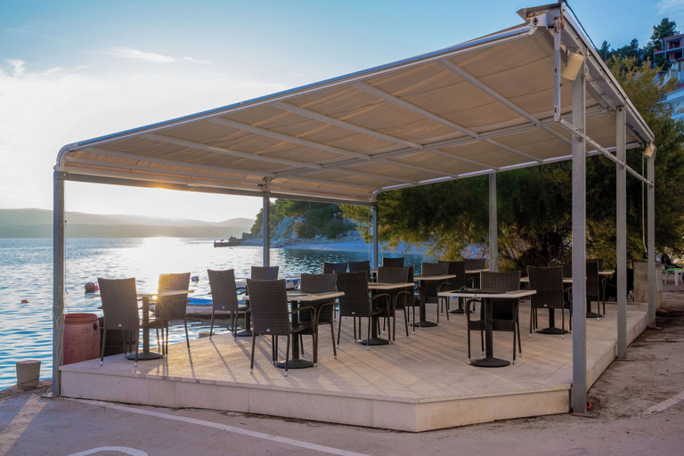 Food & Drinks 5, Hotel Pleter, Omiš