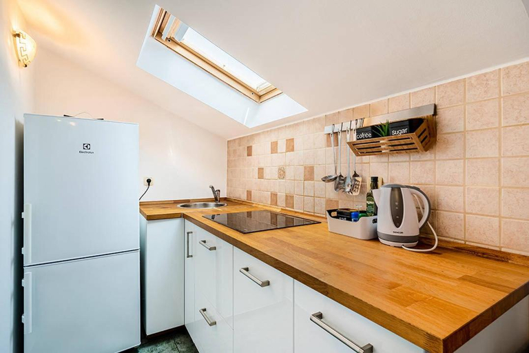Others 5, Apartmani Utmar Cres, Cres