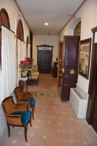 Others 4, Hotel Palacio del Gobernador, Ciudad Real