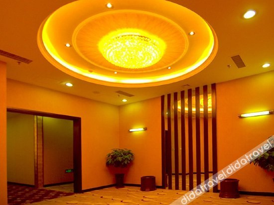 Others 4, Lanyuan Hotel, Lanzhou