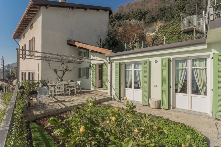 Exterior & Views, Giuliano's House - Amazing Lake View by Rent all Como, Como