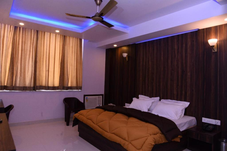 Bedroom 9