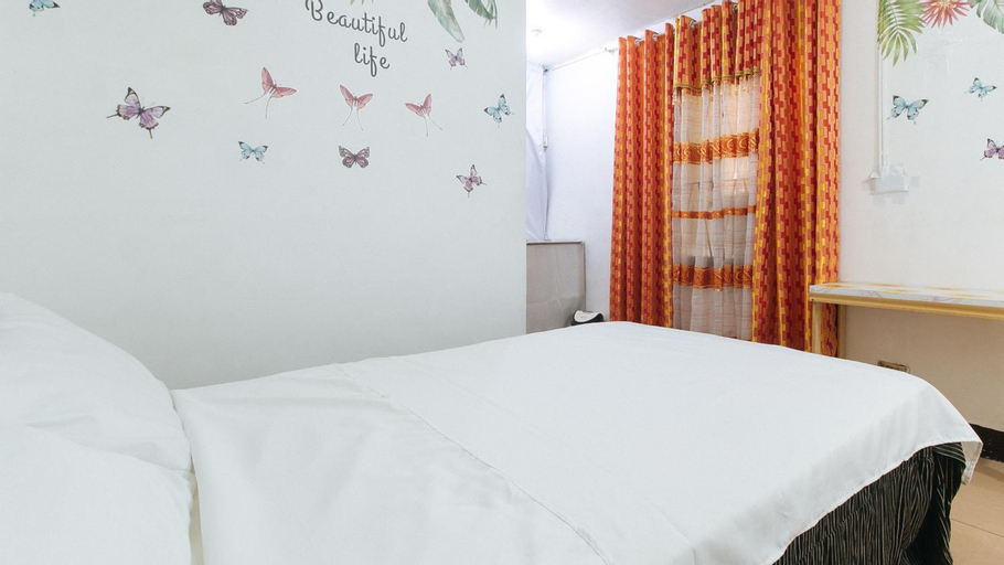 Bedroom 6
