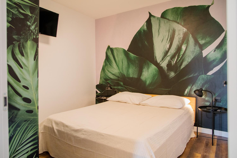 Bedroom 2, Apartments Toni, Split