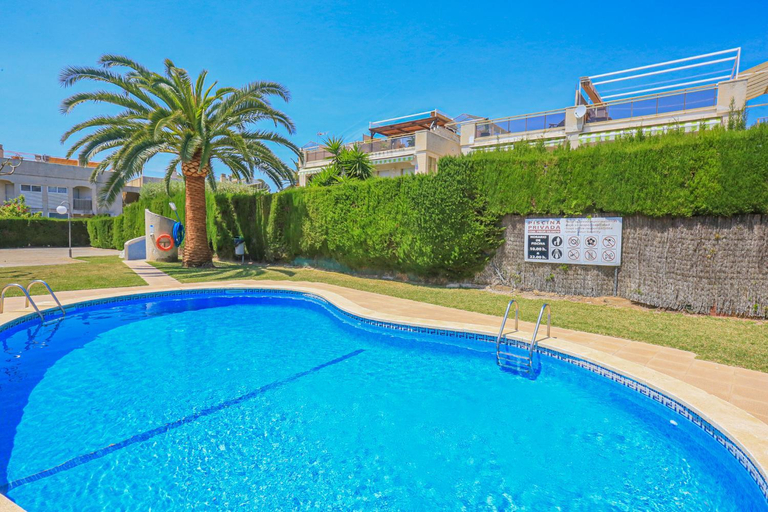 Sport & Beauty 2, LTIORAL COSTA DORADA - CASA MERCURI Only families, Tarragona