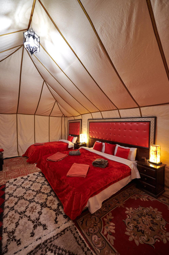 Bedroom 7
