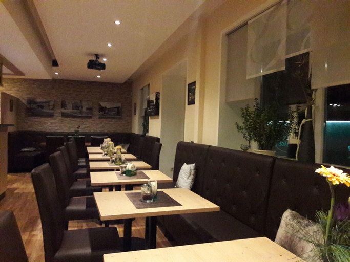 Food & Drinks 5, Kräuterhotel Heidejäger, Rotenburg (Wümme)