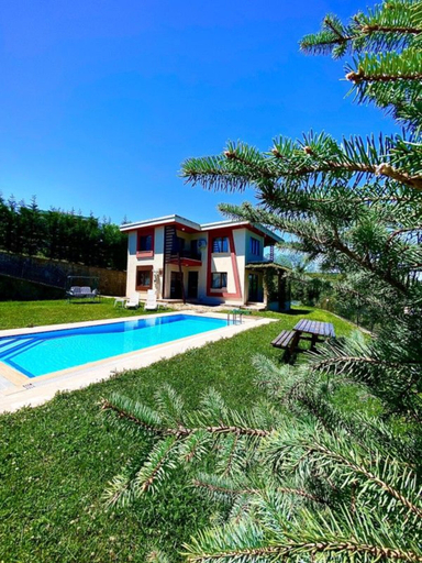 Sport & Beauty, Nevras Resort Sapanca, Izmit