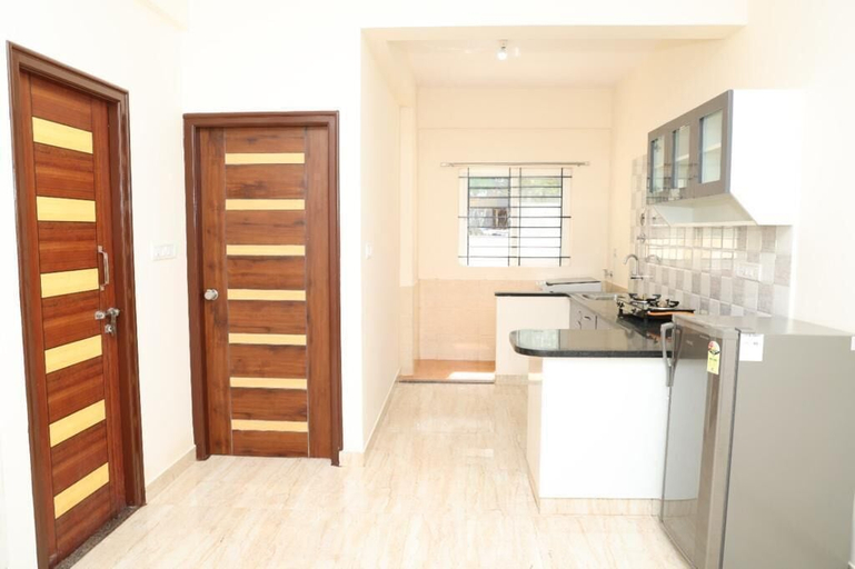 Others 5, HSR Parkview, Bangalore