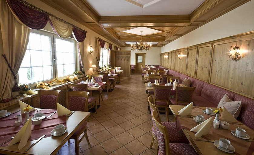 Food & Drinks 5, Hotel Restaurant Speeter, Bad Dürkheim