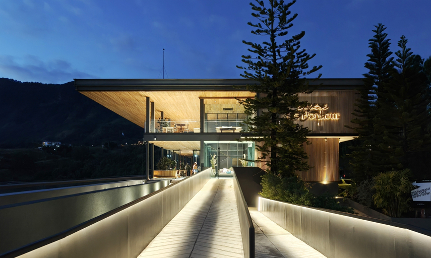 Exterior & Views 5, Le Bonheur Khaokho, Khao Kho