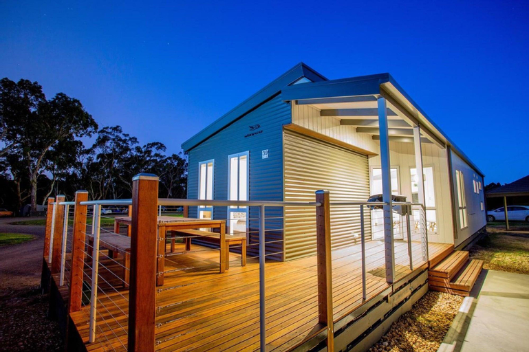 BIG4 NRMA Halls Gap Holiday Park, N. Grampians  - Stawell