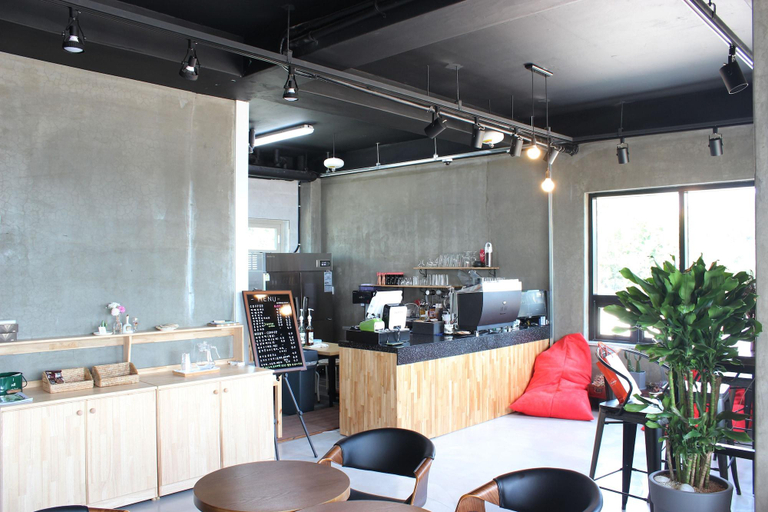 Public Area 2, Haemorat, Seogwipo