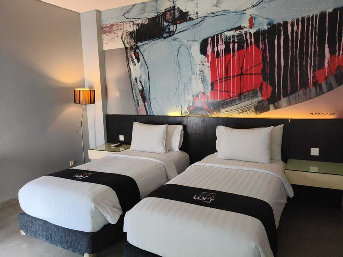 Bedroom 13