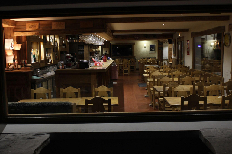 Food & Drinks 4, Hotel Restaurant U Fredy, Haute-Savoie