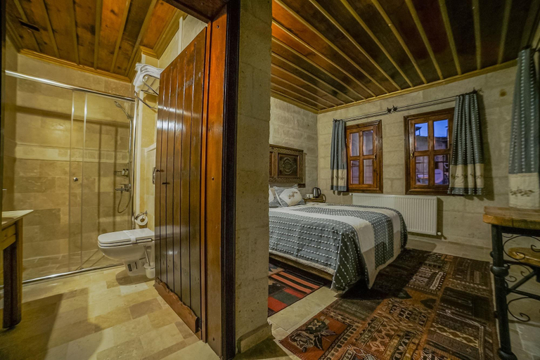 Bedroom 2, Henna Hotel, Nevşehir