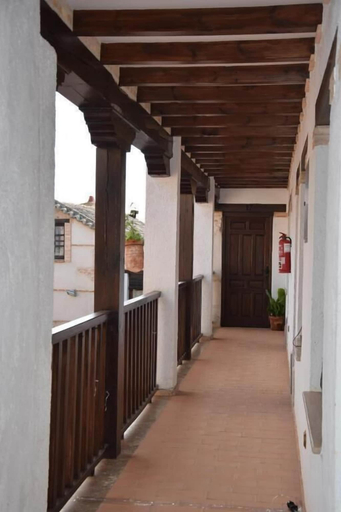 Others 5, Hotel Palacio del Gobernador, Ciudad Real