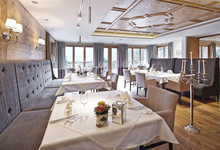 Food & Drinks 5, Hotel Tannenhof*****Superior, Landeck
