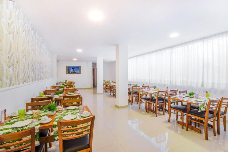 Food & Drinks 5, Hotel Cajueiro, Guarujá