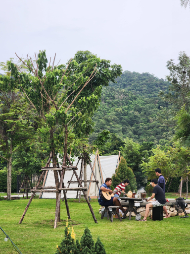 Others 3, Take Time Nature Resort, Si Racha